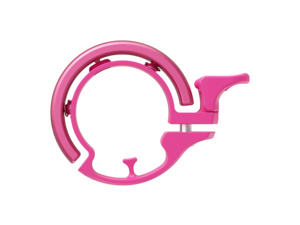 Zvonek KNOG Oi Classic E.F. Limited - Large