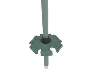 Hole ATOMIC AMT SQS Green