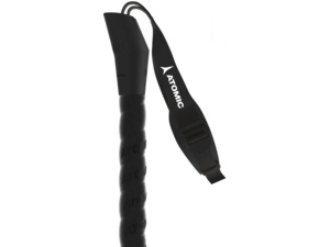 Hole ATOMIC BCT FREERIDE SQS All Black