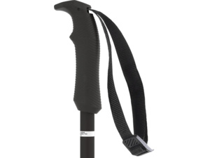 Hole ATOMIC Cloud Black - 115cm