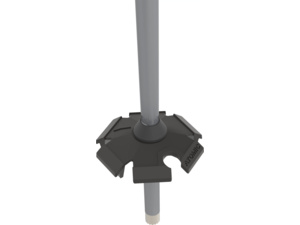 Hole ATOMIC REDSTER RS SQS Red Tension