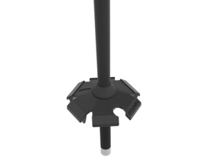 Hole ATOMIC REDSTER X Off White/Black