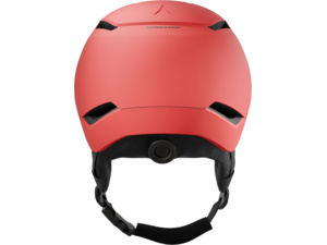 Přilba ATOMIC REVENT VISOR JR Red