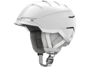 Přilba ATOMIC SAVOR GT AMID White Heather