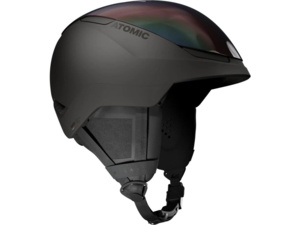 Přilba ATOMIC REVENT GT AMID SIGNATURE Holograph/All Black