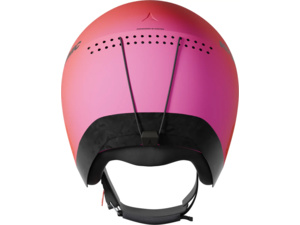 Přilba ATOMIC REDSTER WC Red Tension/Carbon