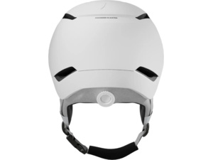 Přilba ATOMIC REVENT VISOR JR White Heather