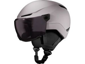 Přilba ATOMIC REVENT VISOR JR Concrete