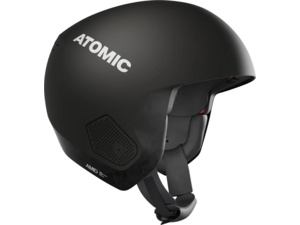 Přilba ATOMIC REDSTER WC Black/Carbon