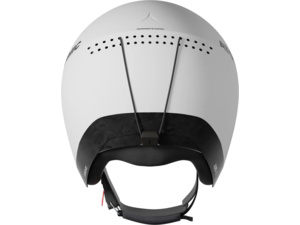 Přilba ATOMIC REDSTER WC White