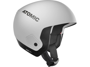 Přilba ATOMIC REDSTER WC White