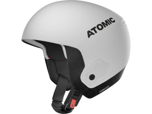 Přilba ATOMIC REDSTER WC White