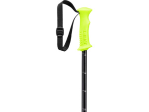 Hole LEKI Rider Vario neonyellow-black - 85 - 105 cm