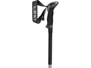 Hole LEKI Guide Lite 2 silvergrey-black-white - 110 - 145 cm
