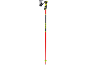 Hole LEKI WCR Lite SL 3D bright red-black-neonyellow