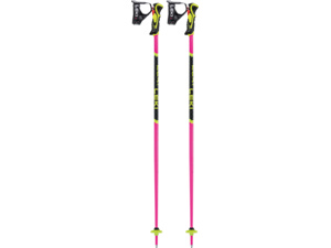 Hole LEKI WCR Lite SL 3D neonpink-black-neonyellow