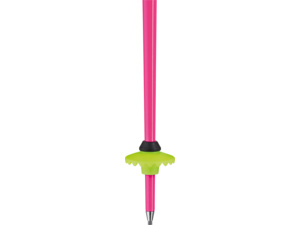 Hole LEKI WCR Lite SL 3D neonpink-black-neonyellow