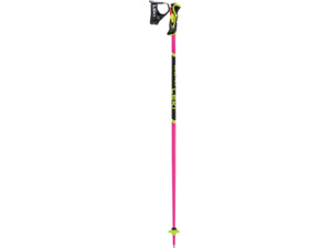 Hole LEKI WCR Lite SL 3D neonpink-black-neonyellow