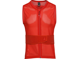 Ochranná vesta ATOMIC LIVE SHIELD AMID LITE VEST M Red