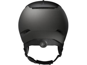 Přilba ATOMIC VOLANT VISOR Black/Metallic