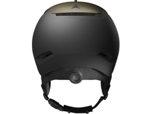 Přilba ATOMIC VOLANT VISOR Champ Gold/Metallic