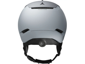 Přilba ATOMIC REVENT GT AMID VISOR HD Grey