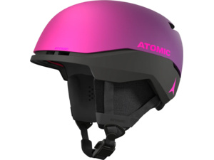 Přilba ATOMIC FOUR AMID PRO Pink