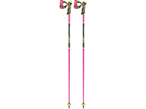 Hole LEKI Venom SL 3D neonpink-black-neonyellow
