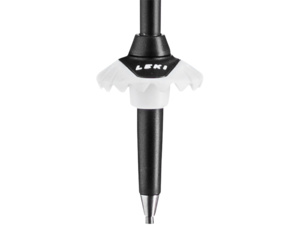 Hole LEKI Carbon 14 3D black-dark anthracite-bright red