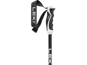 Hole LEKI Neolite dark anthracite-bright red-black