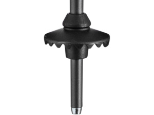 Hole LEKI Neolite dark anthracite-bright red-black