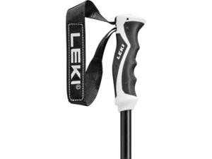 Hole LEKI Neolite dark anthracite-black-brightblue