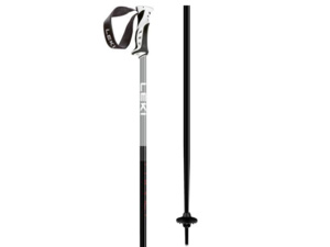 Hole LEKI Primacy Pro black-light anthracite-bright red