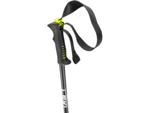 Hole LEKI Neolite Junior dark anthracite-black-neonyellow