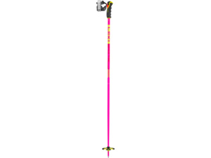 Hole LEKI Spitfire 3D neonmagenta-neonyellow-berry