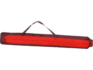 Taška ATOMIC SKI BAG Maroon/Red