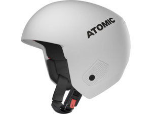 Přilba ATOMIC REDSTER White