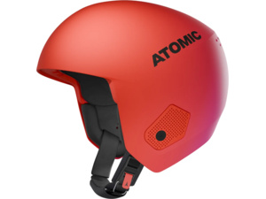 Přilba ATOMIC REDSTER Red Tension