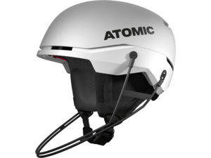 Přilba ATOMIC REDSTER SL White