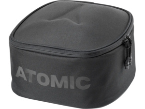 Taška ATOMIC REDSTER GOGGLE CASE 2 PAIRS Black