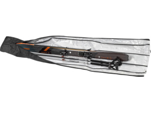 Taška ATOMIC SKI BAG Black