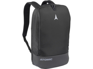 Batoh ATOMIC LAPTOP PACK Black