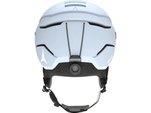 Přilba ATOMIC SAVOR AMID VISOR HD Grey