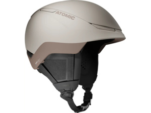 Přilba ATOMIC REVENT GT AMID Sand