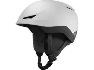 Přilba ATOMIC REVENT LITE White/Black