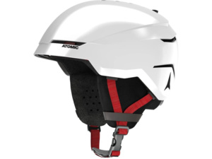 Přilba ATOMIC SAVOR R White