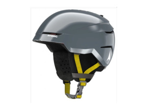 Přilba ATOMIC SAVOR R Grey