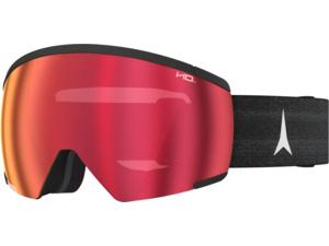 Brýle ATOMIC REDSTER WC M HD Black