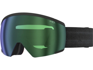 Brýle ATOMIC REDSTER M HD Black