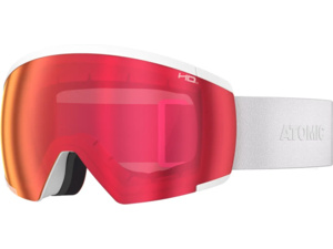 Brýle ATOMIC REDSTER M HD White